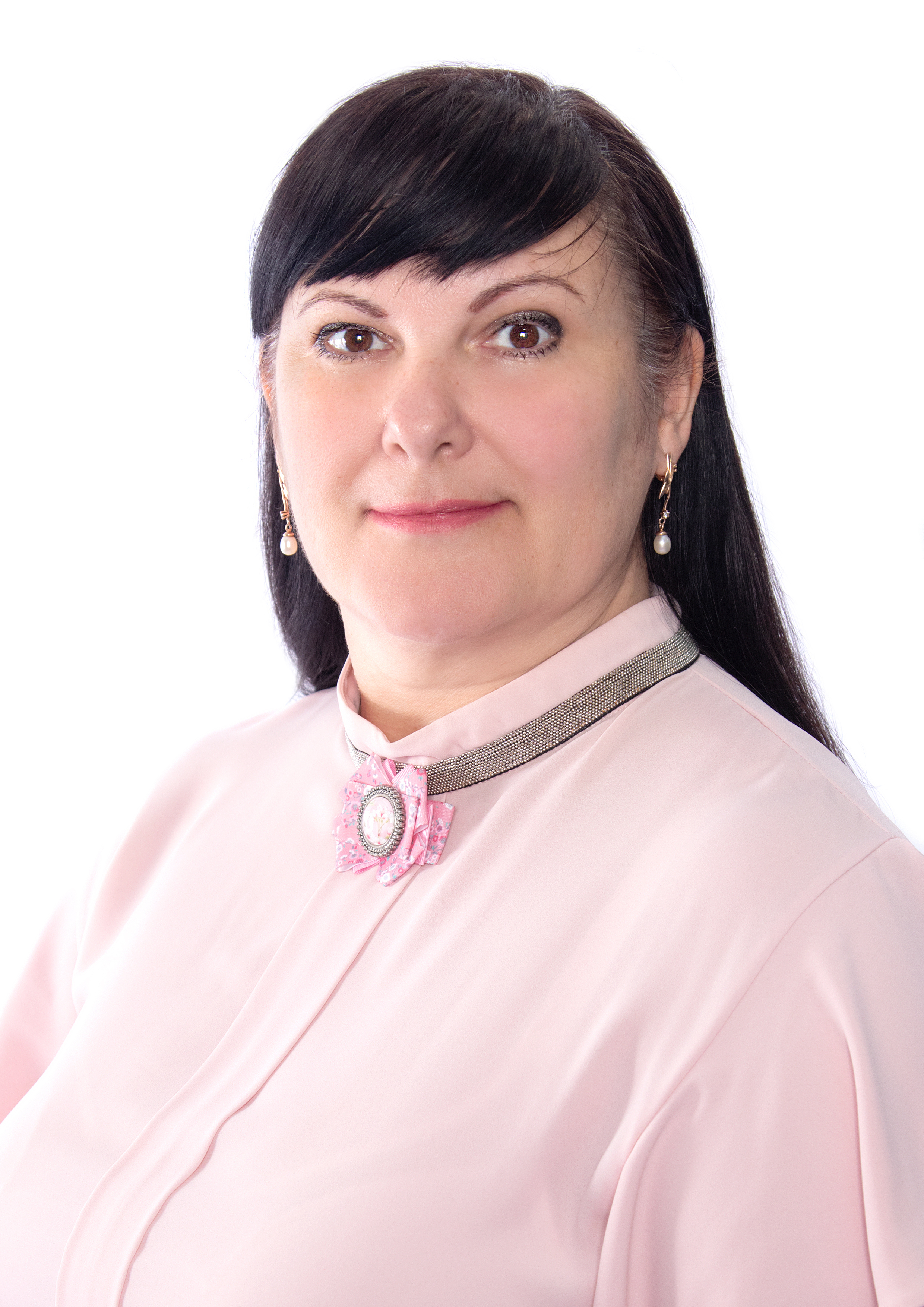 Заместитель заведующего Белова Лариса Александровна.